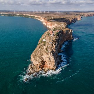 CAPE KALIAKRA