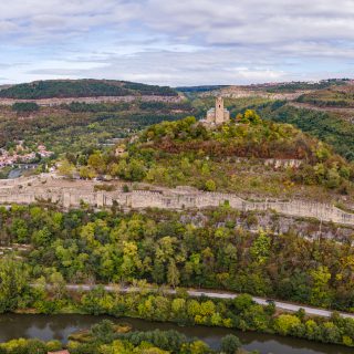 Veliko Tarnovo